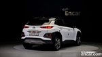 Hyundai KONA 1.6 Turbo 4WD (09.2019)