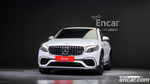 Mercedes-Benz GLC-Class X253 AMG GLC63 S 4MATIC+ Coupe (04.2020)