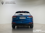 Maserati Levante 3.0 AWD 모데나 (12.2022)