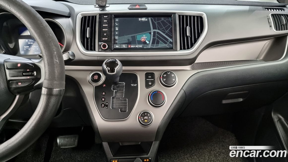 Kia The New Ray Best Selection (05.2022)