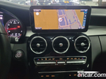 Mercedes-Benz C-Class W205 C200 (10.2019)