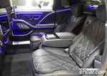 Mercedes-Benz S-Class W223 Maybach S680 4MATIC (11.2023)
