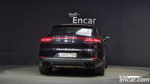 Porsche Cayenne (PO536) 3.0 Coupe (11.2020)