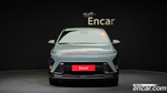 Hyundai KONA (SX2) Бензин 1.6 Turbo 2WD (05.2023)