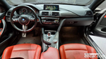 BMW M4 (F82) M4 Coupe Competition (08.2019)