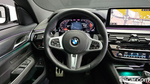 BMW 6 Series GT (G32) (01.2023)