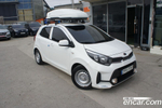 Kia Morning Urban (JA) Van (07.2021)