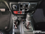 Jeep Wrangler (JL) 2.0 Rubicon 4 даери (07.2022)