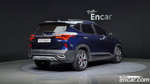 Kia Seltos Бензин 1.6 Turbo 2WD (09.2019)