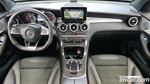 Mercedes-Benz GLC-Class X253 AMG GLC43 4MATIC Coupe (12.2019)