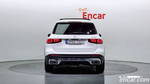 Mercedes-Benz GLB-Class X247 GLB250 4MATIC (04.2022)
