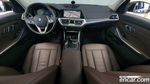 BMW 3 Series (G20) 320d Luxury (07.2020)