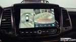 KG Mobility (Ssangyong) The New Rexton Sports KHAN Дизель 2.2 4WD (02.2022)