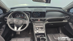 Hyundai The New Santa Fe Бензин 2.5T 4WD (06.2021)