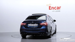 Mercedes-Benz A-Class W177 AMG A35 4MATIC Sedan (10.2022)