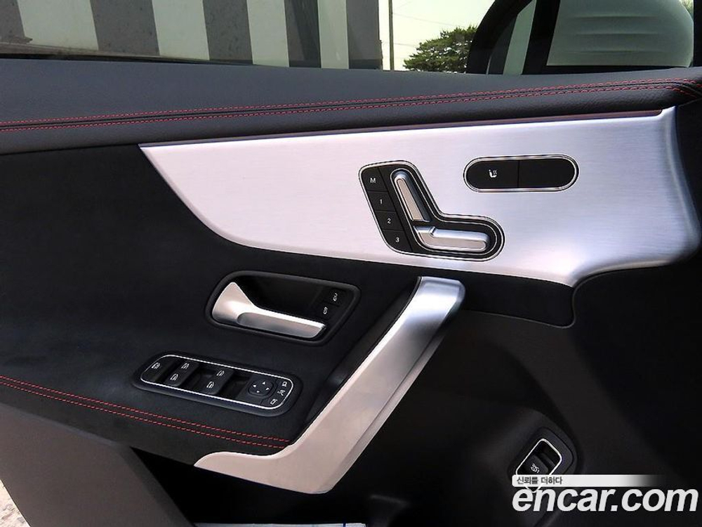 Mercedes-Benz CLA-Class C118 CLA250 4MATIC (02.2022)