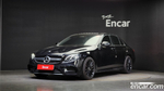 Mercedes-Benz E-Class W213 E300 Avangarde (08.2019)