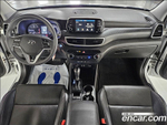 Hyundai All New Tucson Дизель 2.0 2WD (02.2020)
