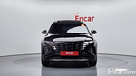 Hyundai Tucson Hybrid (NX4) Inspiration 2WD (06.2021)