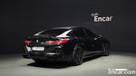 BMW M8 (G15) M8 Gran Coupe Competition (12.2021)