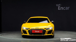 Audi R8 (4S) 5.2 V10 Performance Coupe (01.2022)