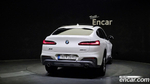 BMW X4 (G02) xDrive20i M Sports X (05.2021)