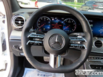 Mercedes-Benz E-Class W213 E350 4MATIC AMG Line (03.2021)