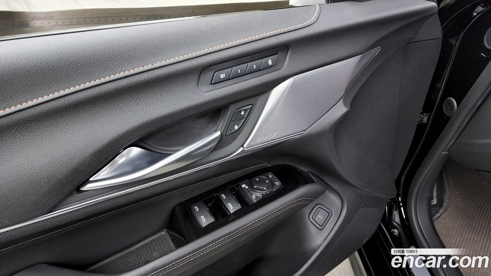 Cadillac CT4 2.0 Sports (05.2021)