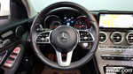 Mercedes-Benz C-Class W205 C220 d 4MATIC Exclusive (08.2019)