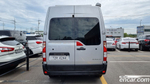 Renault Korea (Samsung) Master 캠핑카/이동사무차 (05.2020)