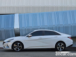 Hyundai Avante (CN7) 1.6 (07.2020)