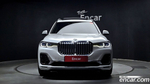 BMW X7 (G07) xDrive 40i Design Pure Excellence 7-и местный (11.2020)