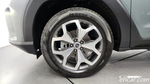KG Mobility (Ssangyong) Torres Бензин 1.5 2WD (08.2022)