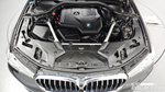BMW 5 Series (G30) 520i Luxury (02.2022)