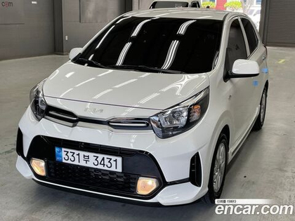 Kia Morning Urban (JA) Prestige (03.2023)