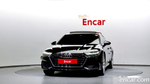 Audi A7 (4K) 45 TDI Quattro Premium (03.2022)