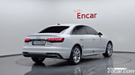 Audi A4 (B9) 40 TFSI (11.2022)