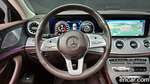 Mercedes-Benz CLS-Class C257 CLS450 4MATIC AMG Line (10.2020)