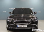 Mercedes-Benz S-Class W223 S350 d (06.2021)