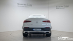 Mercedes-Benz GLE-Class W167 GLE400d 4MATIC Coupe (09.2023)