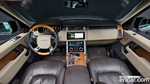 Land Rover Range Rover 4 Generation 4.4 SDV8 AB Дизель (12.2020)