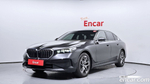 BMW 5 Series (G60) 520i (02.2024)