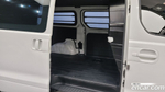 Hyundai The New Grand Starex Van 3-х местный (04.2020)