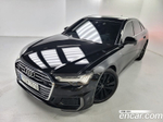 Audi A6 (C8) 50 TDI Quattro Premium (04.2021)