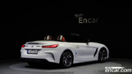 BMW Z4 (G29) M40i (11.2020)