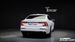 Volvo S60 3 Generation B5 Ultimate Bright (08.2023)