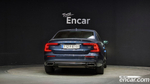 Volvo S60 3 Generation B5 Inscription (01.2021)