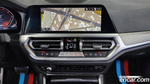 BMW 3 Series (G20) 320i M Sports (01.2021)