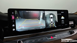 Kia The New K9 (Quoris/K900) 2 Generation 3.8 GDI AWD (01.2023)