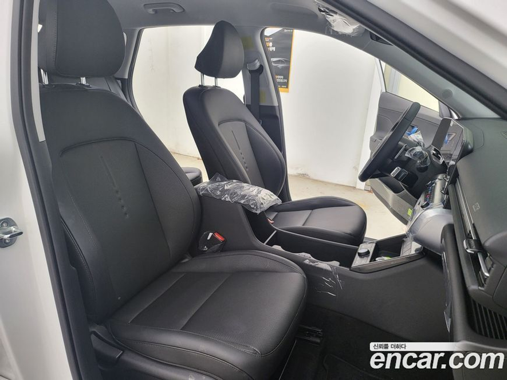 Hyundai KONA Hybrid (SX2) Premium (11.2023)